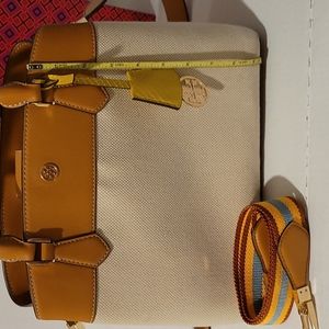 Tory burch bag